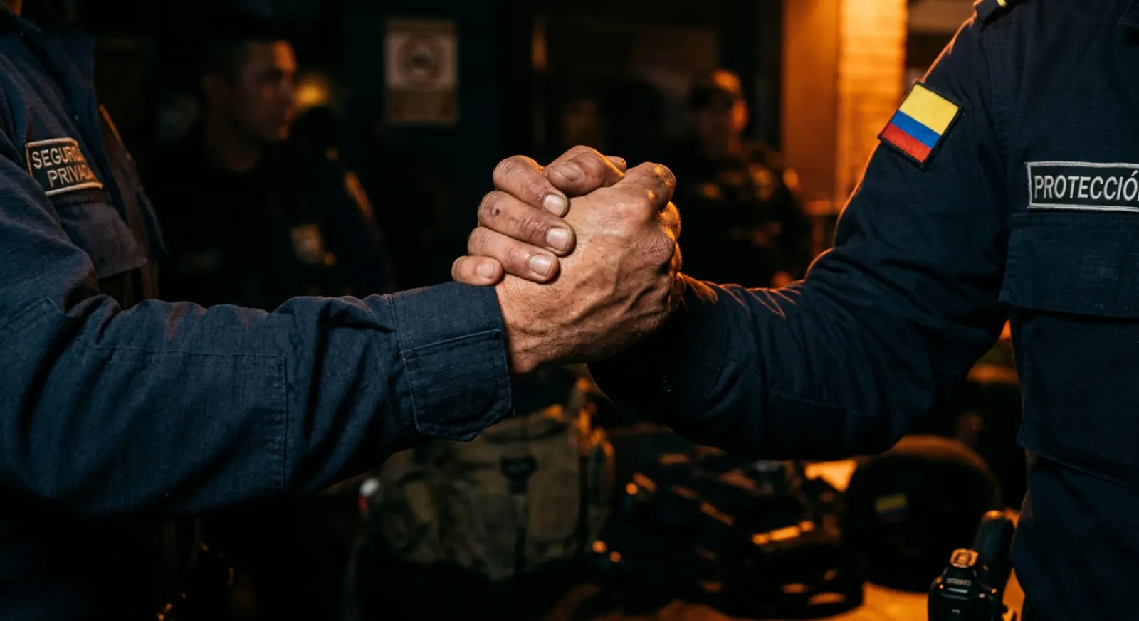 Compromiso