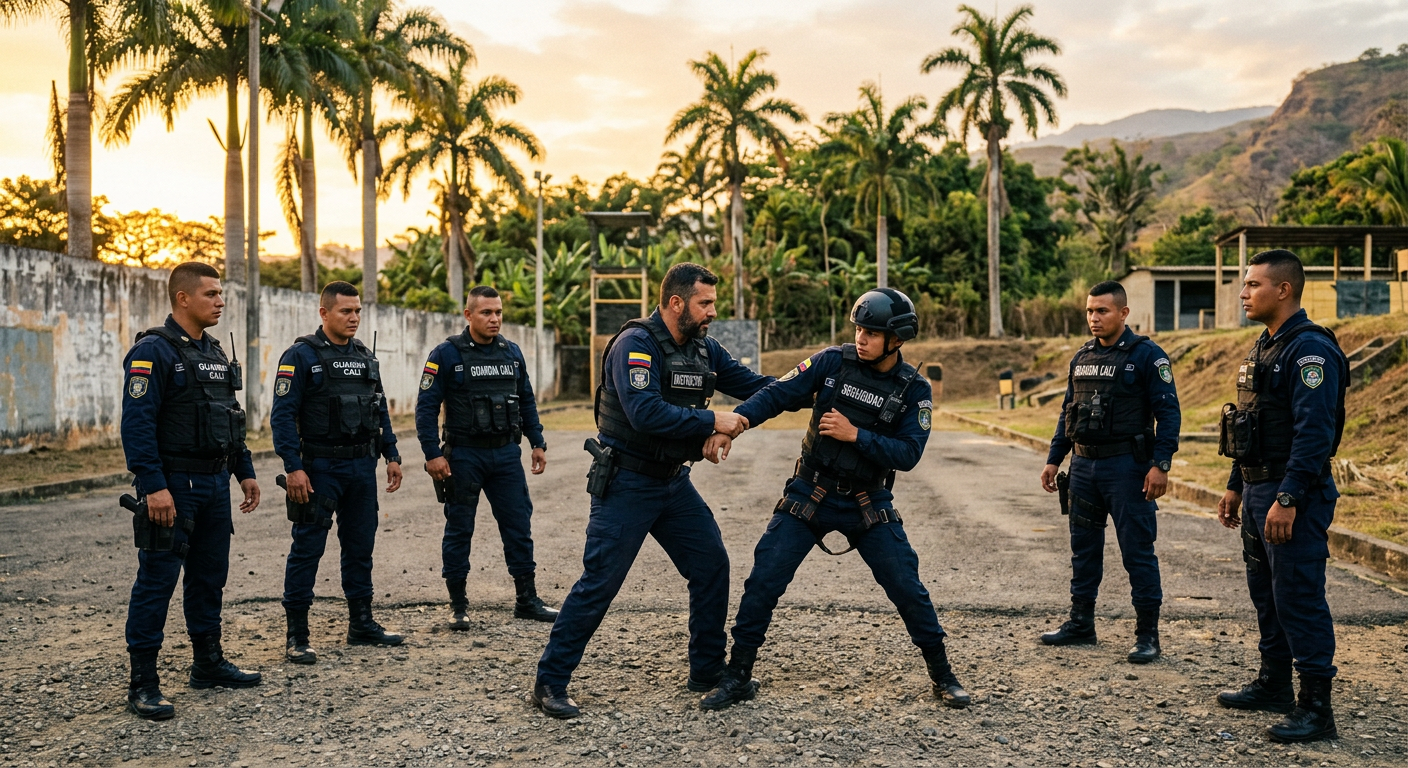 Continuo Entrenamiento