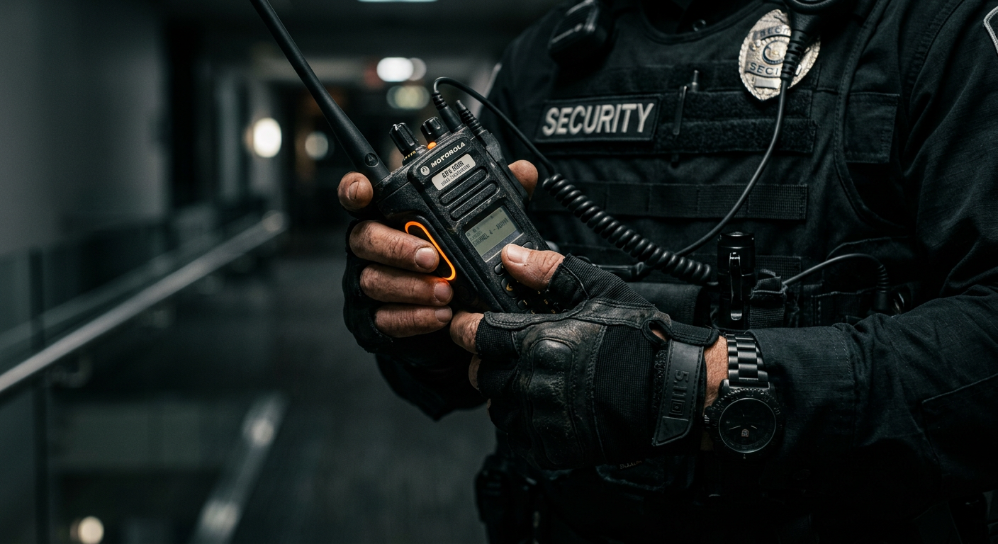 Comunicaciones — VIGIAS LTDA