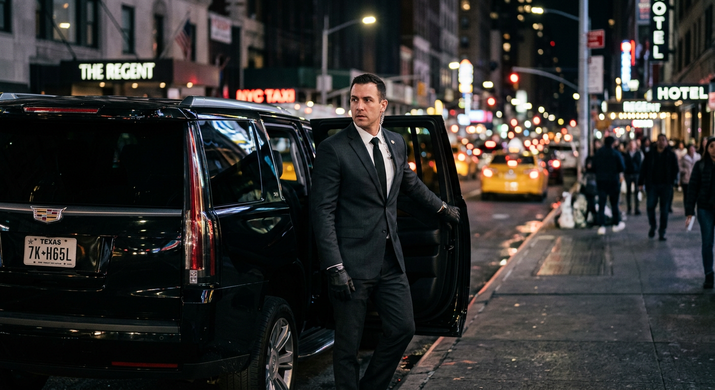 Escolta — VIGIAS LTDA